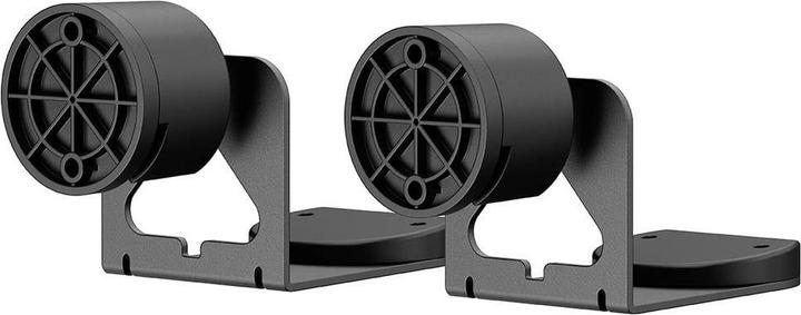 Actual product image myWall Wall bracket for SONOS ERA 100 & ERA 300 speakers (1 pcs., Wall installation, Rotatable, Tiltable)