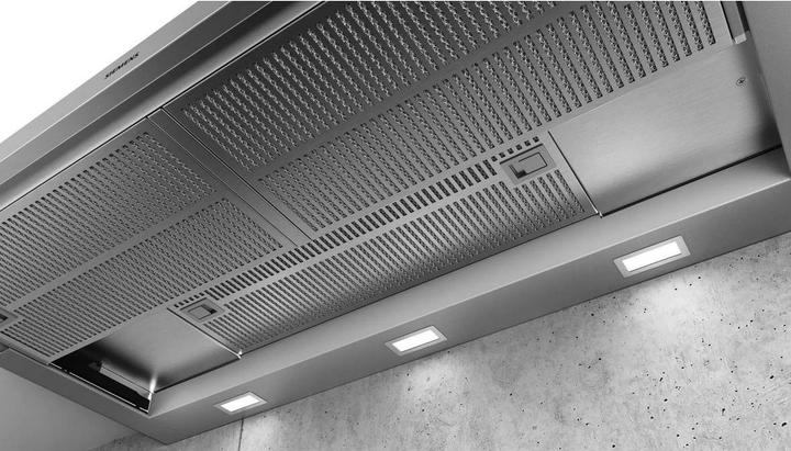 Actual product image Siemens LI97RA531C (Substructure hood, Hut ventilator)