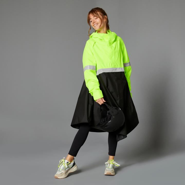 Image du produit Btwin FLUO 560 (M/L)