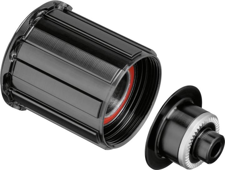 DT Swiss MTB Shimano 9/10/11 Rotor Kit für 142/148/12mm TA, Ratchet Naben (Scheibenbremse Center Lock)