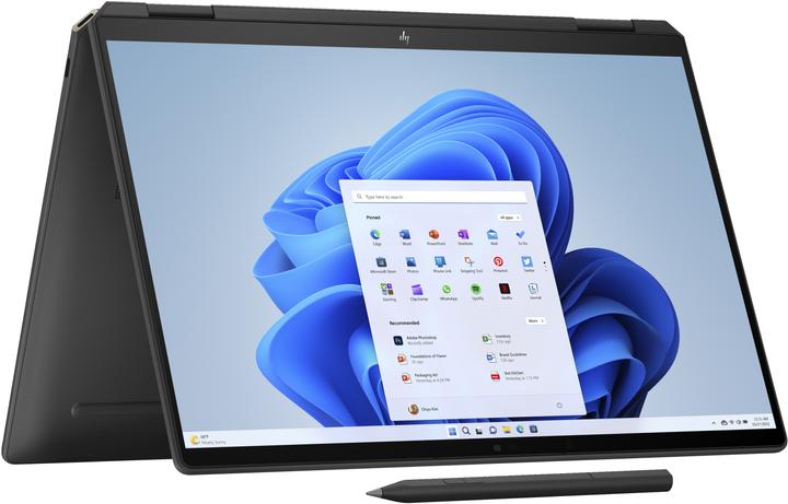 Immagine prodotto HP Spectre x360 14-eu0790nz (14", Intel Core Ultra 7 155H, 32 GB, 2000 GB, CH)