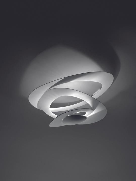 Image du produit Artemide Pirce Mini Soffitto (R7)