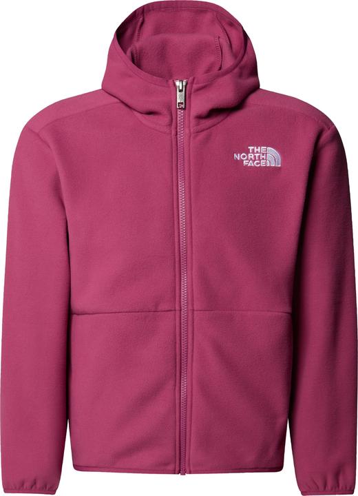 Immagine prodotto North Face Teen Glacier F/Z Hooded Jacket (M)