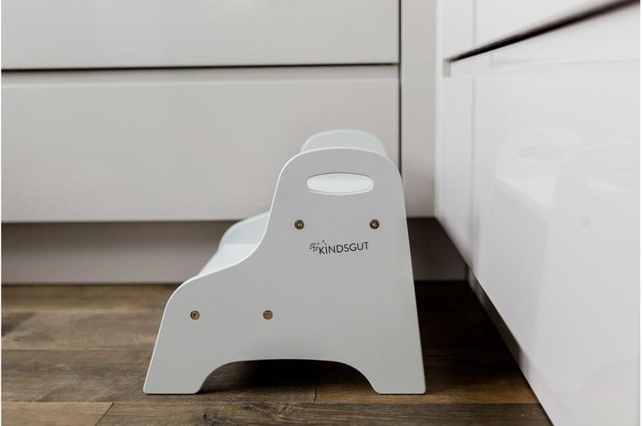 Produktbild Kindsgut Holztritt