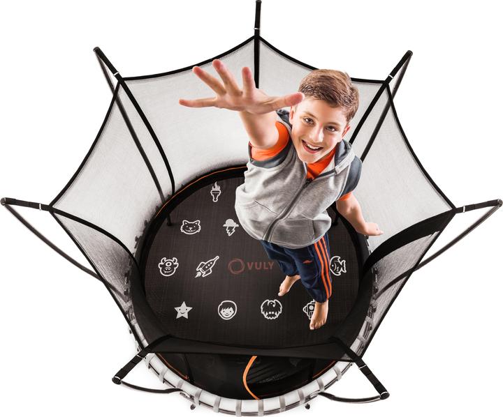 Immagine prodotto Vuly Tuono dal trampolino (300 cm)