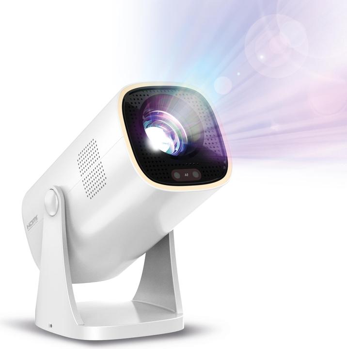 Image du produit Philips NeoPix 230 (Full HD, 250 lm, 1.2:1)