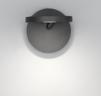 Produktbild Artemide Demetra Faretto Parete (780 lm)