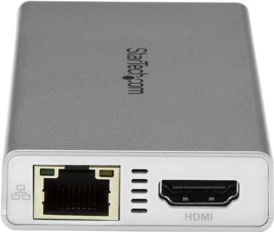 Immagine prodotto StarTech Multiport (USB-C, 1 Porti)