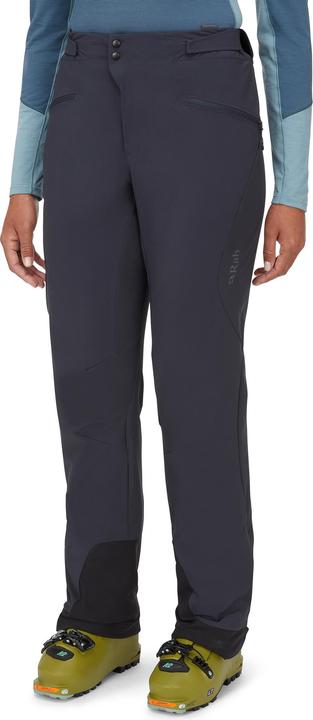 Actual product image Rab Women's Khroma Ascendor AS Pants (S)