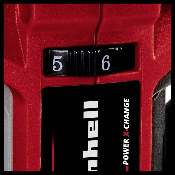 Produktbild Einhell TP-ET 18 Li BL - Solo