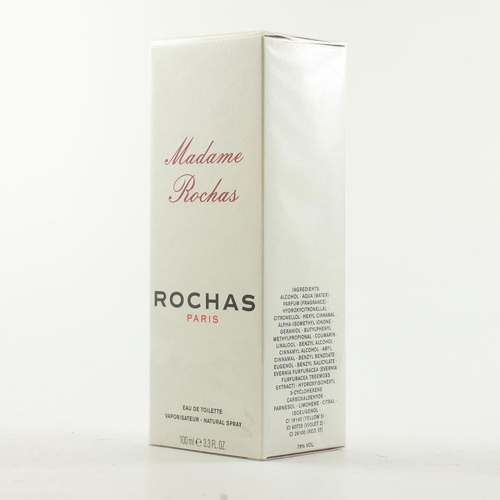 Produktbild Rochas Madame (Eau de Toilette, 100 ml)