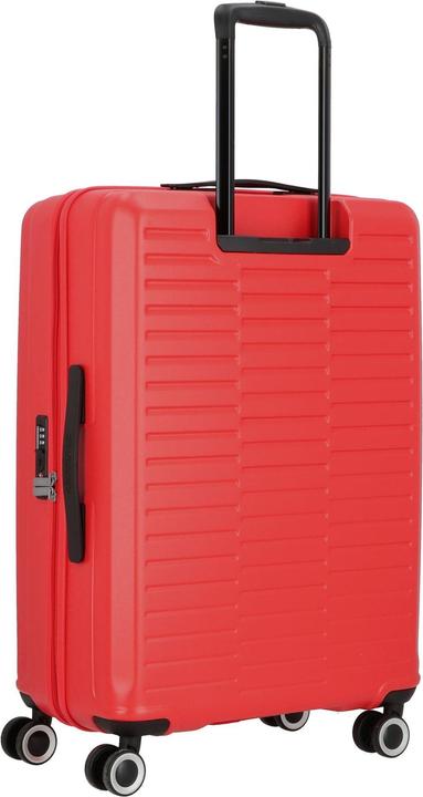 Actual product image American Tourister Sunset Hills 4 Rollen Kofferset 3-teilig (203 l, XL (from 140l))