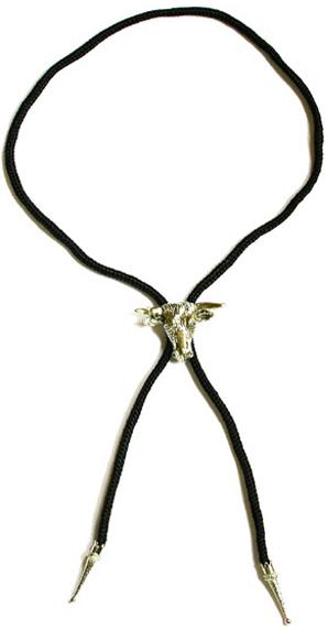 Wilbers Kette Cowboy de luxe