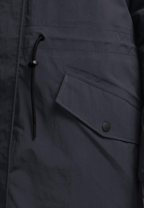 Image du produit Jack Wolfskin Chilly Frost Parka W (M)
