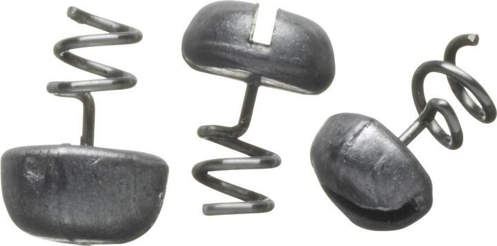 Actual product image Daiwa Prorex Screw-In Weight Balancer Balance Weight