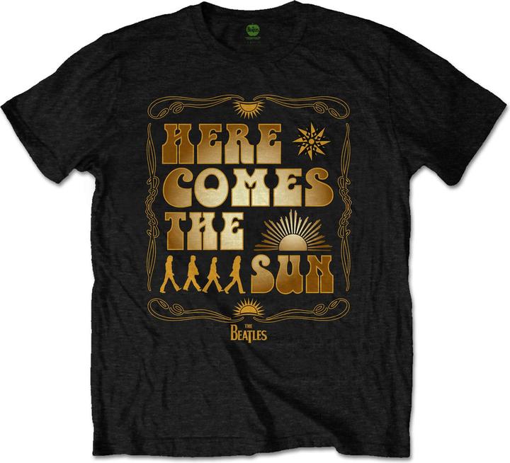 Here Comes The Sun TShirt