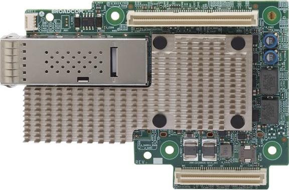 Produktbild Broadcom BCM NETXTREME M1100G16 OCP 2.0