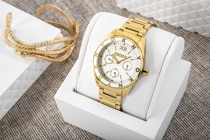 Immagine prodotto DKNY Chambers Multi Sport - DK1L073M0025 (36 mm)