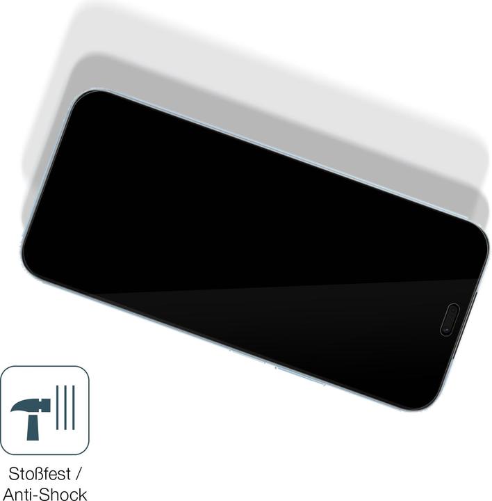 Actual product image Dipos Screen Protector Anti-Shock (2 Piece, Honor X8b)