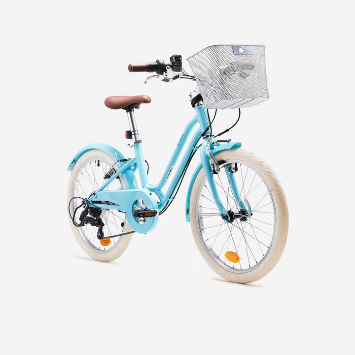 Image du produit Btwin 500 (20")