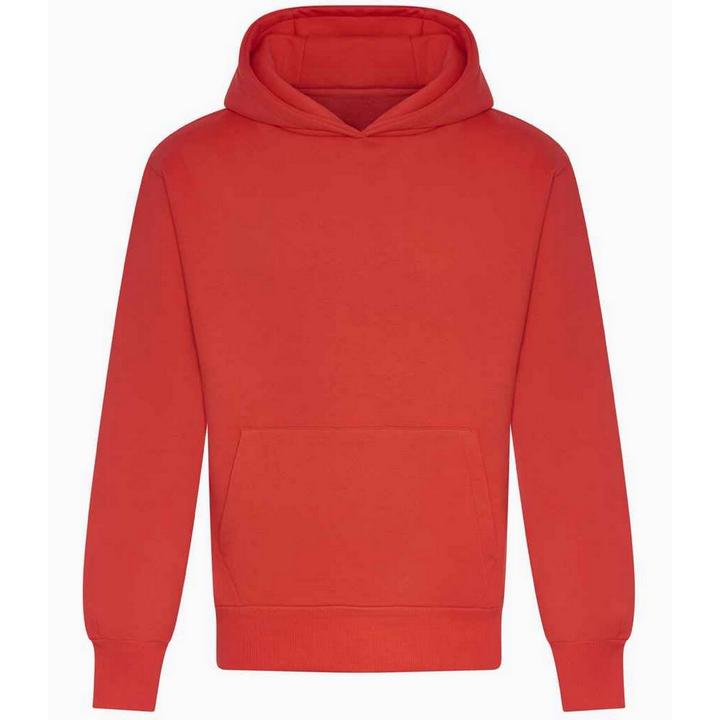 Weiches Rot