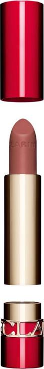 Actual product image Clarins Joli Rouge Velvet - Grenadine 732V Refill (No. 732 - Grenadine)