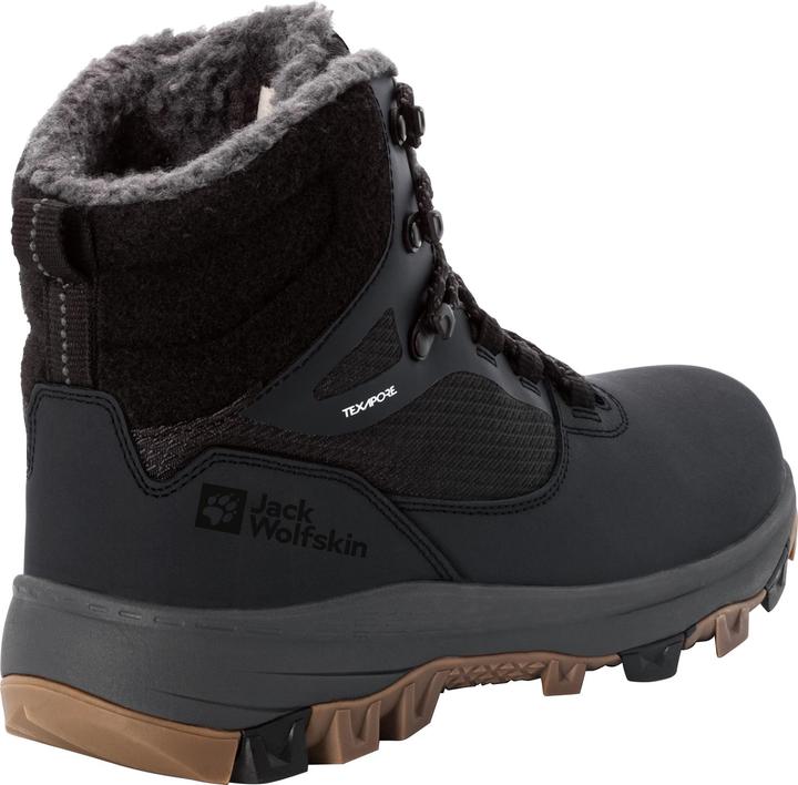 Actual product image Jack Wolfskin Everquest Texapore High M (41)