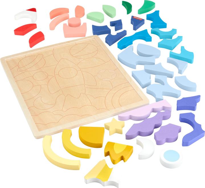 Immagine prodotto Fisher-Price 0 (42 pezzi)