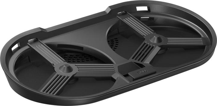 Actual product image Samsung BESPOKE Jet Bot Combo Steam Plus Saug- & Wischroboter (Vacuum mopping robot)