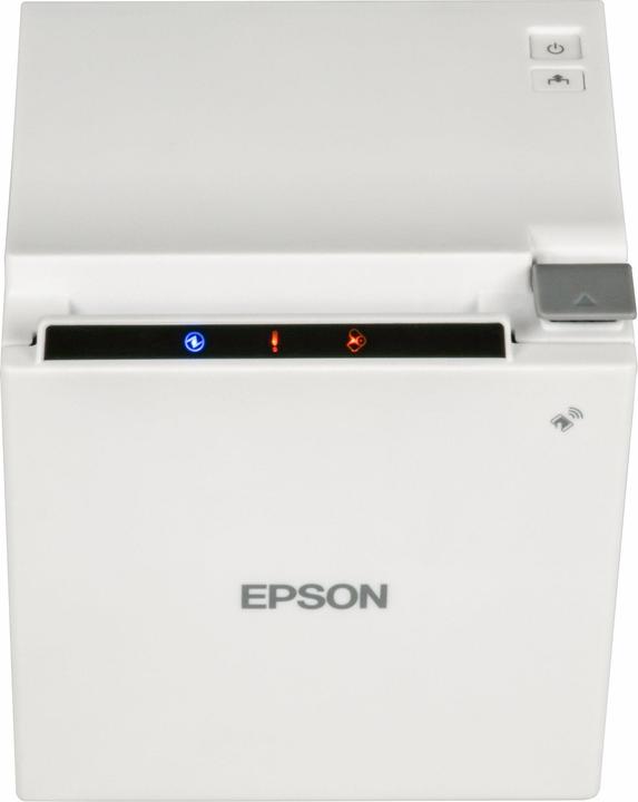 Image du produit Epson TM m30II-NT (Ethernet, Fente pour carte SD, USB 2.0)