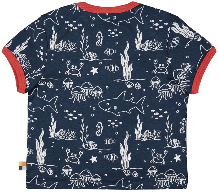 Actual product image loud + proud T-shirt printing (68)