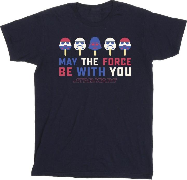 Star Wars TShirt (3XL)