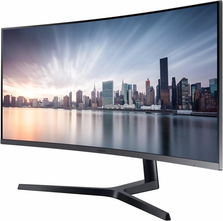 Produktbild Samsung C34H892WJU (3440 x 1440 Pixel, 34.02")