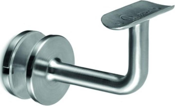 Image du produit Q-Railing Supports pour mains-courantes Q-LINE+AMIArg- (Acier inoxydable V2A)