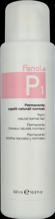 Produktbild Fanola Permanent Lotion P1
