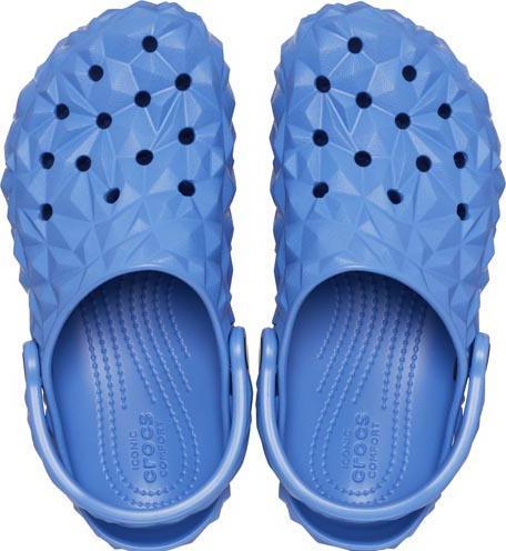 Produktbild Crocs Classic Geometric Clog (41, 41.5, 42, 41 1/3)