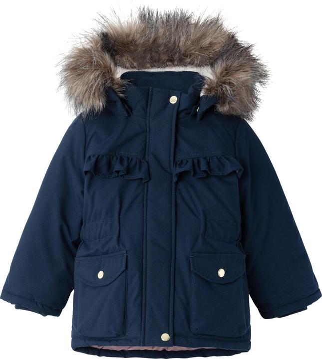 Name it MASTER05 Parka (80)