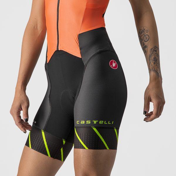 Image du produit Castelli Free Sanremo W SuitSleeveless (XL)