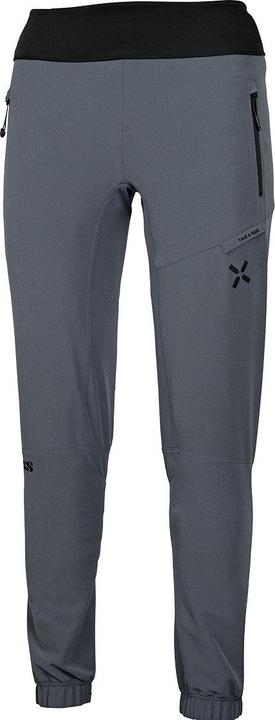iXS Damen Carve Hip-Hugger Hose