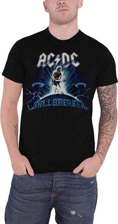 AC/DC Ballbreaker TShirt