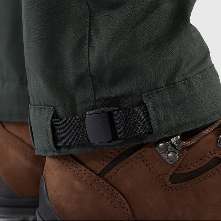 Produktbild Fjällräven Kaipak Trousers Curved W (L, XL)