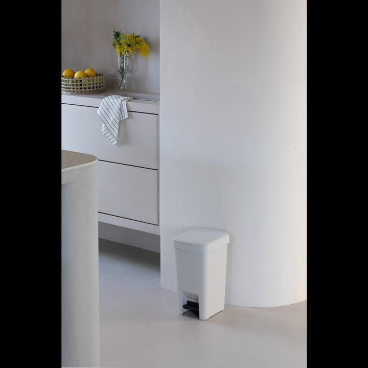 Actual product image Brabantia StepUp Bin (10 l)