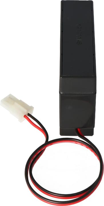 Immagine prodotto Fiamm FG20086 Blei Akku mit Kabel und AMP Stecker 800mAh, nicht mehr lieferbar, geliefert wird der M (12 V, 0.80 Ah)