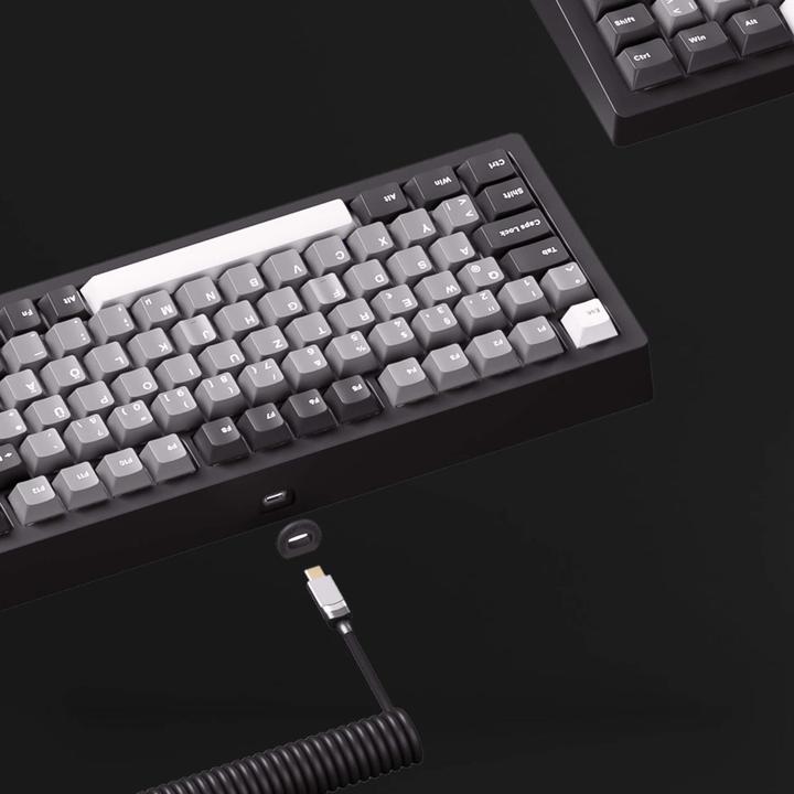 Productafbeelding Akko Monsgeek M1 V5 (NL, Bedraad, Draadloze)