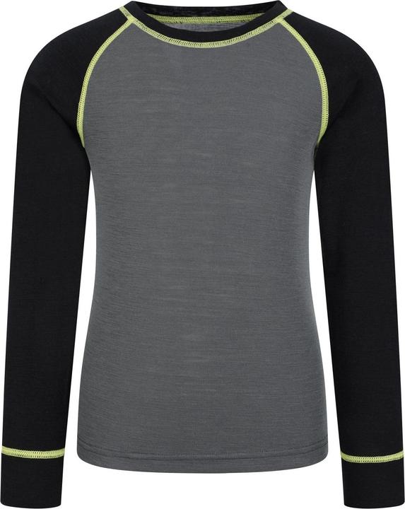 Produktbild Mountain Warehouse Merino II BasisschichtSet (98)