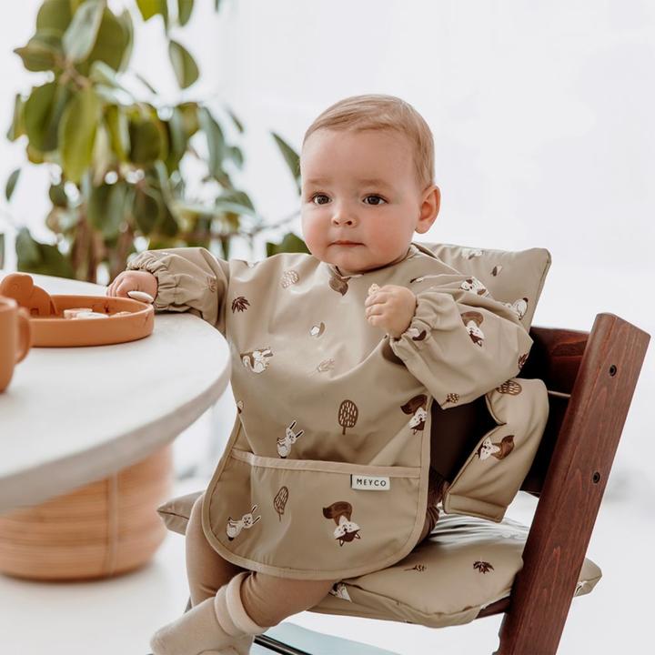 Actual product image Meyco Forest Animals Sitzverkleiner