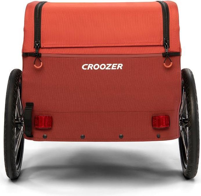 Produktbild Croozer Cargo Pakko