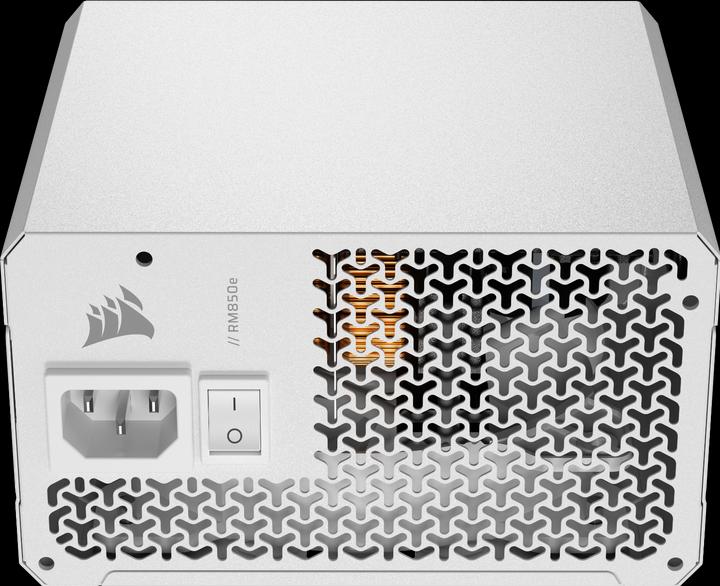 Produktbild Corsair PSU RMe White 850W 80+Gold FM ATX3.1 2025 (850 W)