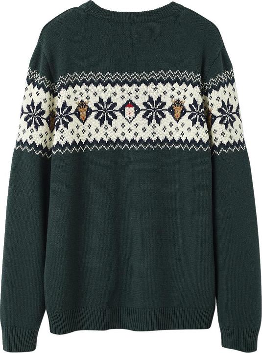 Actual product image Vertbaudet Christmas (M)