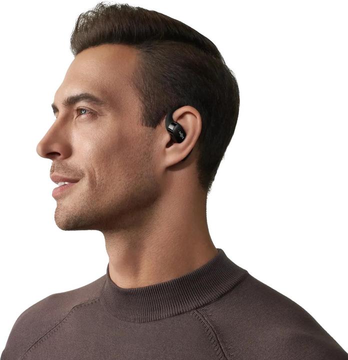 Actual product image Shokz OpenFit (ANC, 7 h, Wireless)